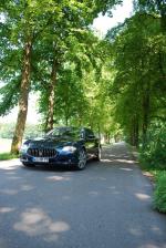 Maserati Quattroporte S 2008 года